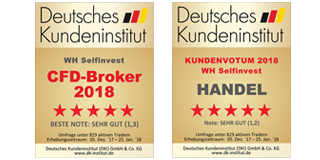 Deutsches Kundeninstitut.