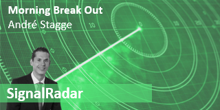 Andre Stagge SignalRadar Morning Break Out