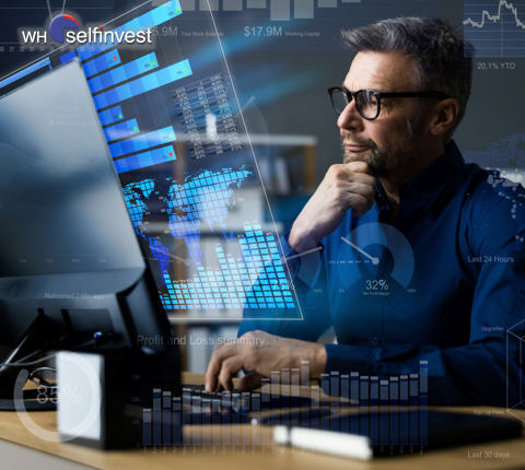 Cette plateforme de trading convient à tous les styles de trading : scalping, swing trading, trading automatisé et bien plus encore.