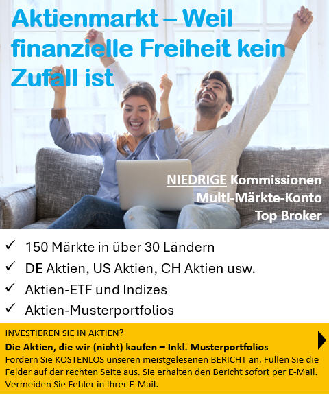 Kostenlose trading demo