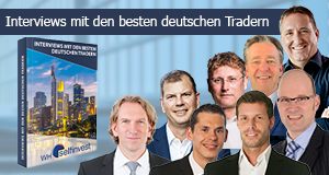 Interviews mit den besten deutschen Tradern