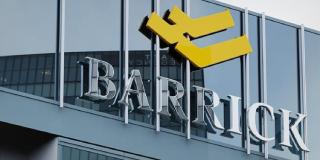 Barrick Mining Aktie im Fokus