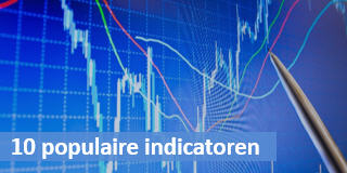 Populaire trading indicatoren.