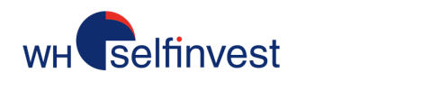 Broker WH SelfInvest.