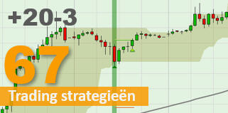 Gratis trading strategie Twintig in Drie uit.
