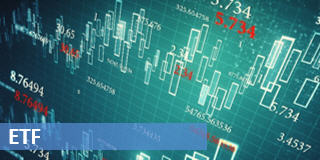 Investir avec ETF.
