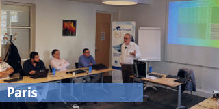 Apprendre le trading avec les Ateliers du Trading.
