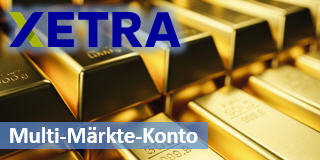 Xetra Gold und Xetra Gold Kurs