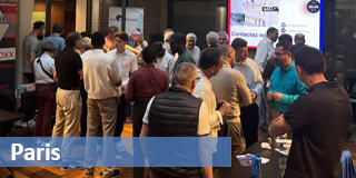 Événement de trading WH Selfinvest à Paris