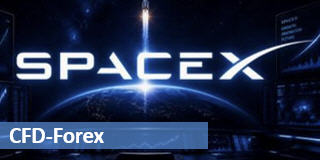 L'action SpaceX