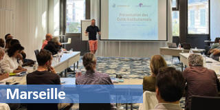 Événement de trading WH Selfinvest à Marseille