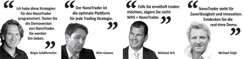 Erfahrungen Profitrader.