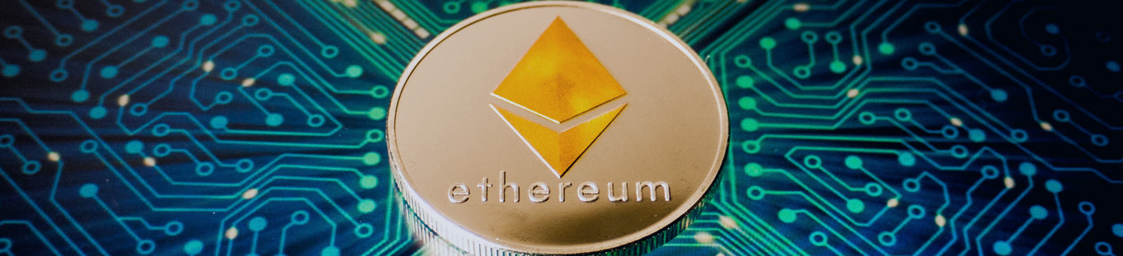 Ethereum News und Kursprognose.