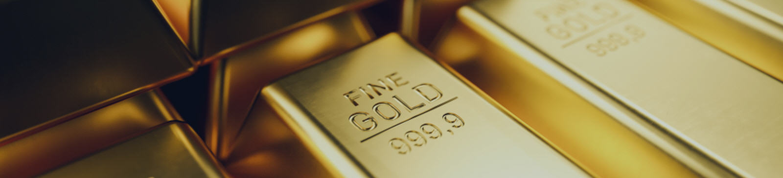 Goud een opportuniteit om te kopen of gevaar?
