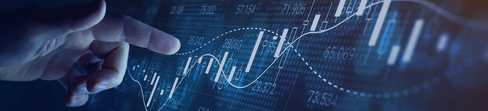 Ce courtier propose la plateforme de trading ATAS.