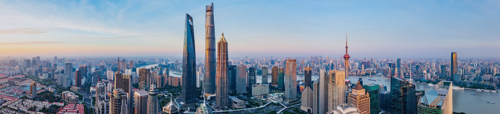 Beleggen met een China ETF.