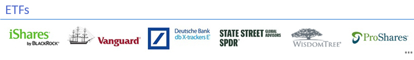 ETFs billig kaufen.