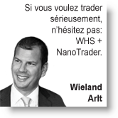 Trader Wieland Arlt