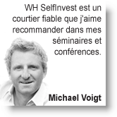 Trader Markttechnik Michael Voigt