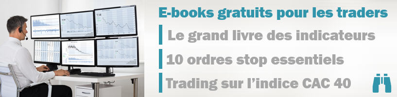 Livres gratuits sur le trading.