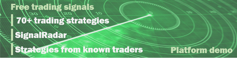 Free trading demo.