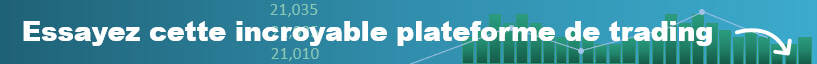 Démo plateforme de trading gratuite.
