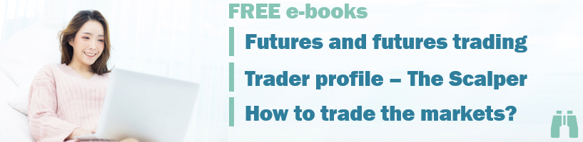 Free books on trading and scalping.