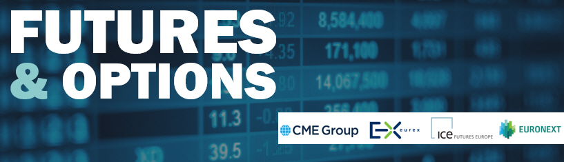 Futures-Broker niedrige Gebuhren