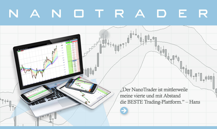 NanoTrader