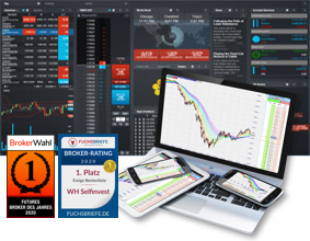 Futures illustratie