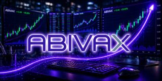 Abivax (bourse, secteur bio-technologie).