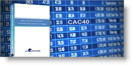 Trading sur l´indice CAC 40