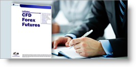 CFD, Forex & Futures