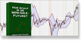 Hoe scalp ik de Mini-DAX Future?