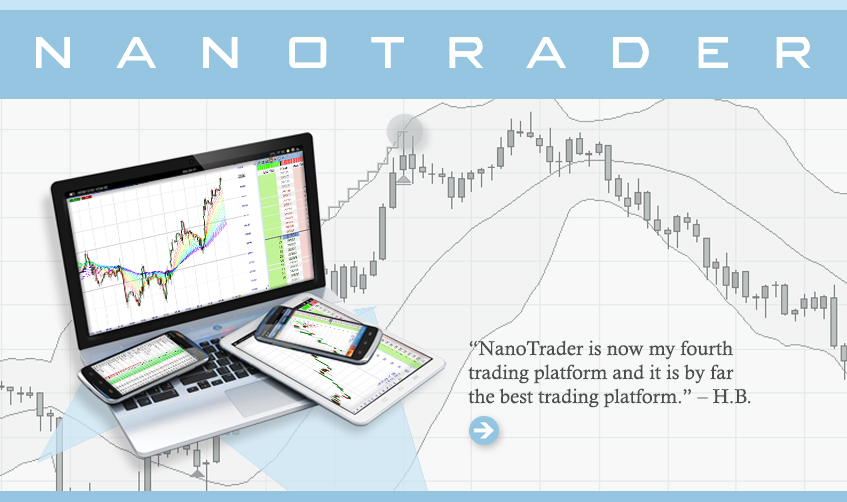 NanoTrader