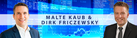 Technische Analyse – Indikatoren, Oszillatoren und mehr in der Anwendung