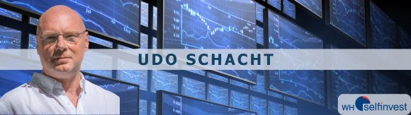 Systementwicklung mit Hilfe von künstlicher Intelligenz (KI) für alle Märkte in der Praxis mit Udo Schacht