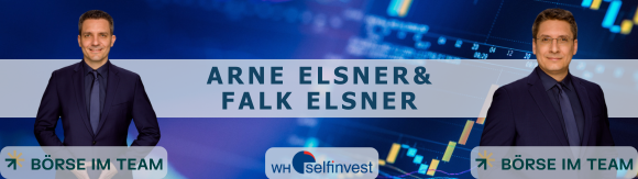 5 Aktien als Investment – geeignet für DEIN Fundament