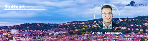 Optionen – die Champions League des Investierens