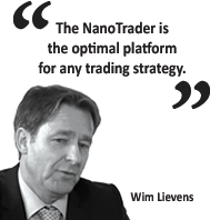The WL Day trading system