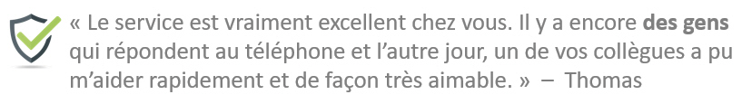 Comparaison des meilleurs brokers en France