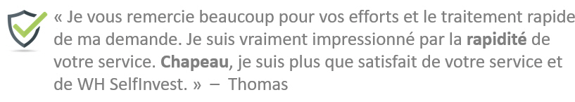 Meist Empholen Broker?.