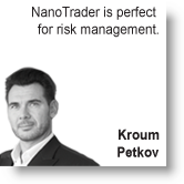 Trader Koko Petkov